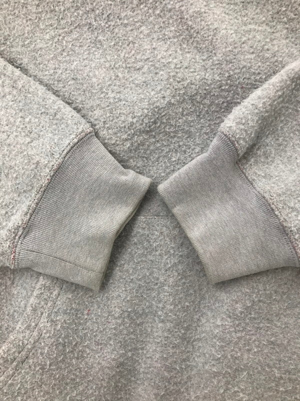 【中古品】【メンズ】 SUPREME シュプリーム 23SS INSIDE OUT BOX LOGO HOODED SWEATSHIRT インサイド アウト ボックス ロゴ フーデッド スウェットシャツ パーカー トップス 149-260808-rt-10-tagh サイズ：XL カラー：グレー 万代Net店