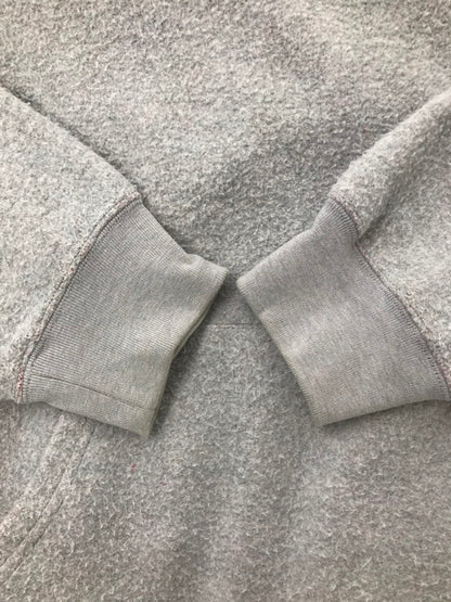 【中古品】【メンズ】 SUPREME シュプリーム 23SS INSIDE OUT BOX LOGO HOODED SWEATSHIRT インサイド アウト ボックス ロゴ フーデッド スウェットシャツ パーカー トップス 149-260808-rt-10-tagh サイズ：XL カラー：グレー 万代Net店