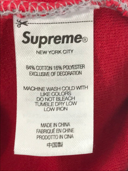 【中古品】【メンズ】 SUPREME シュプリーム 23SS INSIDE OUT BOX LOGO HOODED SWEATSHIRT インサイド アウト ボックス ロゴ フーデッド スウェットシャツ パーカー トップス 149-260808-rt-10-tagh サイズ：XL カラー：グレー 万代Net店