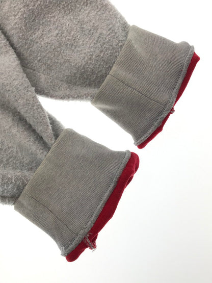 【中古品】【メンズ】 SUPREME シュプリーム 23SS INSIDE OUT BOX LOGO HOODED SWEATSHIRT インサイド アウト ボックス ロゴ フーデッド スウェットシャツ パーカー トップス 149-260808-rt-10-tagh サイズ：XL カラー：グレー 万代Net店