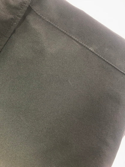 【中古品】【メンズ】 NANGA ナンガ DOTAIRR COMFY SS SHIRT NW2411-1E900 コンフィ ショートスリーブ シャツ トップス 144-260807-rt-18-tagh サイズ：M カラー：ブラック 万代Net店
