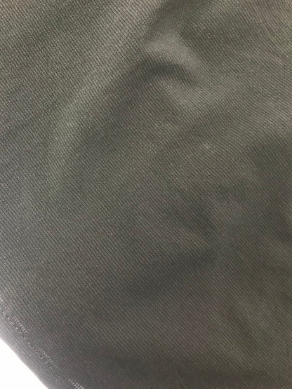 【中古品】【メンズ】 NANGA ナンガ DOTAIRR COMFY SS SHIRT NW2411-1E900 コンフィ ショートスリーブ シャツ トップス 144-260807-rt-18-tagh サイズ：M カラー：ブラック 万代Net店