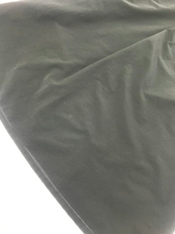 【中古品】【メンズ】 NANGA ナンガ DOTAIRR COMFY SS SHIRT NW2411-1E900 コンフィ ショートスリーブ シャツ トップス 144-260807-rt-18-tagh サイズ：M カラー：ブラック 万代Net店