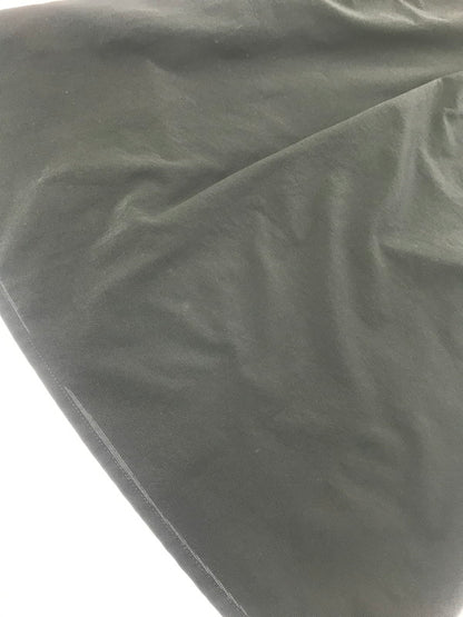 【中古品】【メンズ】 NANGA ナンガ DOTAIRR COMFY SS SHIRT NW2411-1E900 コンフィ ショートスリーブ シャツ トップス 144-260807-rt-18-tagh サイズ：M カラー：ブラック 万代Net店