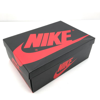 【中古品】【メンズ】 NIKE ナイキ AIR JORDAN 1 RETRO HIGH OG BLACK WHITE(2014) 555088-010 エア ジョーダン 1 レトロ スニーカー 靴 160-260807-rt-22-tagh サイズ：26cm US8 カラー：BLACK/WHITE-BLACK 万代Net店