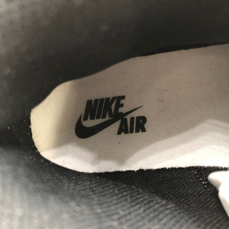 【中古品】【メンズ】 NIKE ナイキ AIR JORDAN 1 RETRO HIGH OG BLACK WHITE(2014) 555088-010 エア ジョーダン 1 レトロ スニーカー 靴 160-260807-rt-22-tagh サイズ：26cm US8 カラー：BLACK/WHITE-BLACK 万代Net店