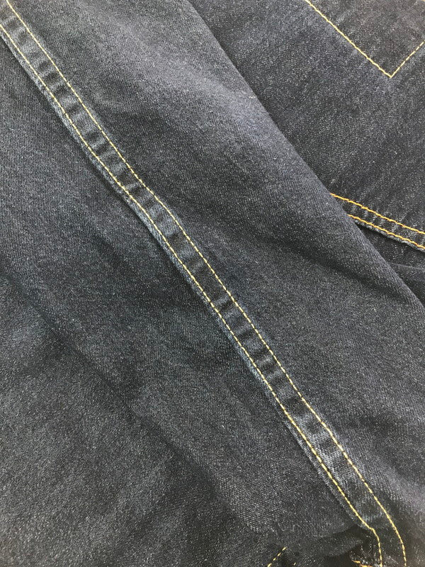 【中古品】【メンズ】 LEVI'S リーバイス TRUCKER DENIM JACKET 36389-0002 トラッカー デニム ジャケット ジージャン ライトアウター 147-260808-rt-13-tagh サイズ：M カラー：インディゴ 万代Net店