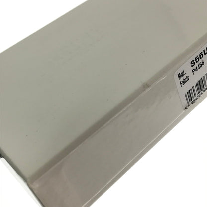 【中古美品】【メンズ】 MAISON MARGIELA メゾン マルジェラ COMPACT WALLET S56UI0140-P4455 コンパクト ウォレット 二つ折り財布 181-260812-rt-18-tagh カラー：ブラック 万代Net店