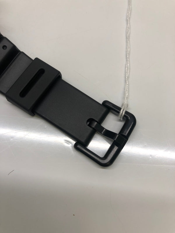 【中古品】【メンズ】 G-SHOCK ジーショック DW-69001VDR QUARTZ WATCH 腕時計 196-260823-AS-2-hon カラー：ブラック 万代Net店