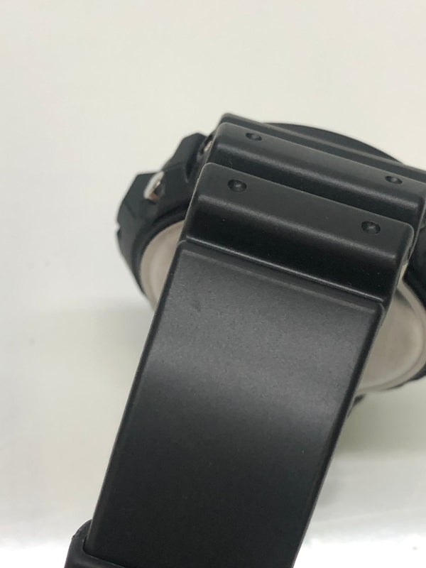 【中古品】【メンズ】 G-SHOCK ジーショック DW-69001VDR QUARTZ WATCH 腕時計 196-260823-AS-2-hon カラー：ブラック 万代Net店