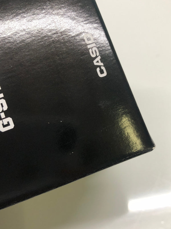 【中古品】【メンズ】 G-SHOCK ジーショック DW-69001VDR QUARTZ WATCH 腕時計 196-260823-AS-2-hon カラー：ブラック 万代Net店