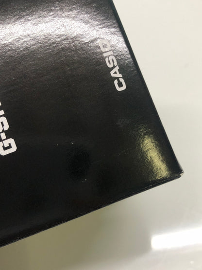 【中古品】【メンズ】 G-SHOCK ジーショック DW-69001VDR QUARTZ WATCH 腕時計 196-260823-AS-2-hon カラー：ブラック 万代Net店