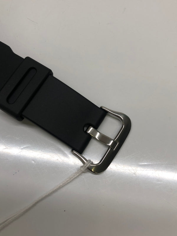 【中古美品】【メンズ】 G-SHOCK ジーショック DW9052-1 QUARTZ WATCH 腕時計 196-260823-AS-1-hon カラー：ブラック 万代Net店