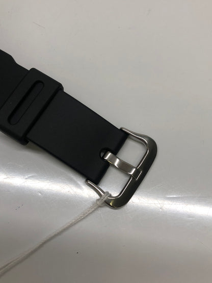 【中古美品】【メンズ】 G-SHOCK ジーショック DW9052-1 QUARTZ WATCH 腕時計 196-260823-AS-1-hon カラー：ブラック 万代Net店