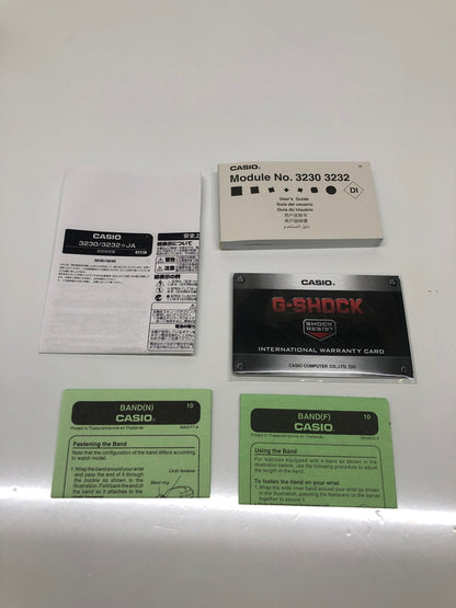 【中古美品】【メンズ】 G-SHOCK ジーショック DW9052-1 QUARTZ WATCH 腕時計 196-260823-AS-1-hon カラー：ブラック 万代Net店