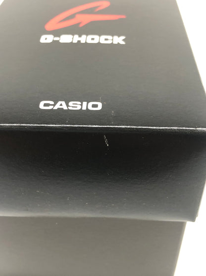【中古美品】【メンズ】 G-SHOCK ジーショック DW9052-1 QUARTZ WATCH 腕時計 196-260823-AS-1-hon カラー：ブラック 万代Net店