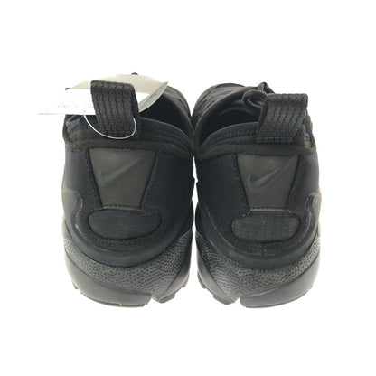 【中古品】【メンズ】 NIKE ナイキ × COMME DES GARCONS コムデギャルソン AIR FOOTSCAPE NM BV0075-001 エア フットスペース スニーカー 靴 160-260812-rt-01-tagh サイズ：28cm US10 カラー：BLACK/CELERY-DARK CHARCOAL 万代Net店