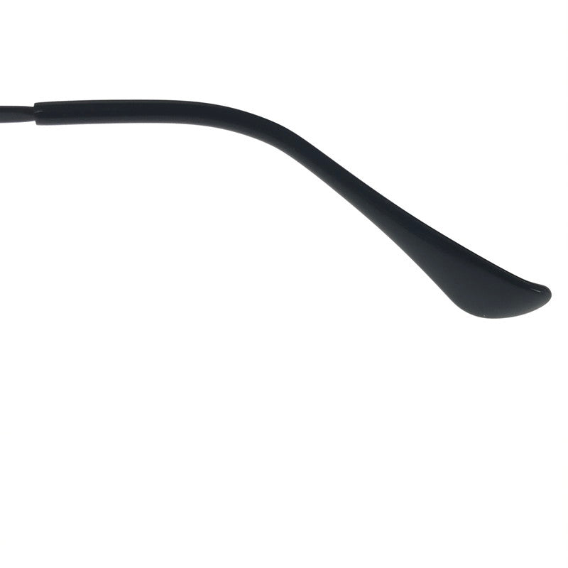 【現状渡し品】【メンズ】 RAY-BAN レイバン BLUE RB4334D ブルー サングラス アイウェア アクセサリー 203-260808-rt-22-tagh サイズ：55ロ19 145 カラー：ブラック 万代Net店