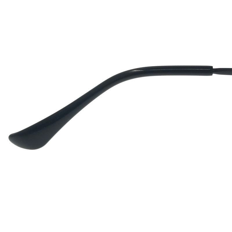 【現状渡し品】【メンズ】 RAY-BAN レイバン BLUE RB4334D ブルー サングラス アイウェア アクセサリー 203-260808-rt-22-tagh サイズ：55ロ19 145 カラー：ブラック 万代Net店
