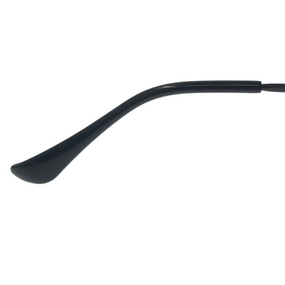 【現状渡し品】【メンズ】 RAY-BAN レイバン BLUE RB4334D ブルー サングラス アイウェア アクセサリー 203-260808-rt-22-tagh サイズ：55ロ19 145 カラー：ブラック 万代Net店