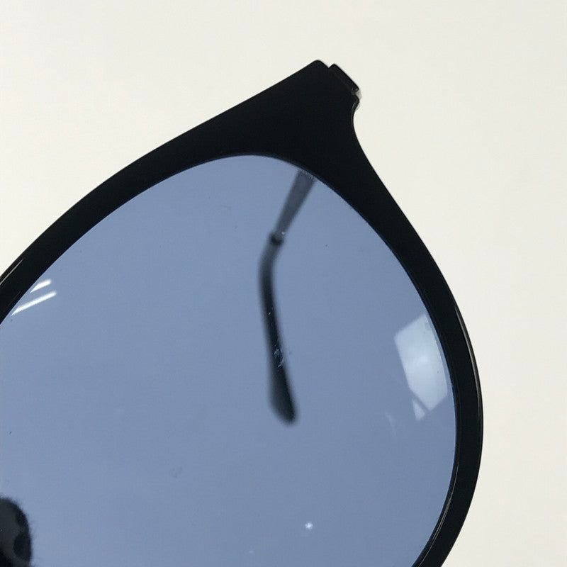 【現状渡し品】【メンズ】 RAY-BAN レイバン BLUE RB4334D ブルー サングラス アイウェア アクセサリー 203-260808-rt-22-tagh サイズ：55ロ19 145 カラー：ブラック 万代Net店