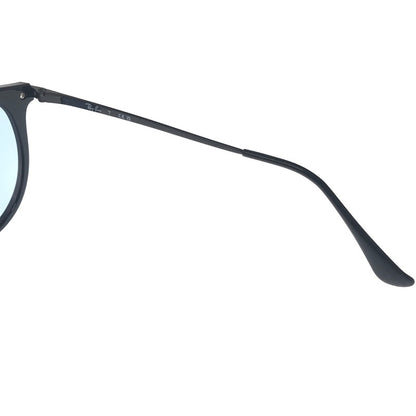 【現状渡し品】【メンズ】 RAY-BAN レイバン BLUE RB4334D ブルー サングラス アイウェア アクセサリー 203-260808-rt-22-tagh サイズ：55ロ19 145 カラー：ブラック 万代Net店