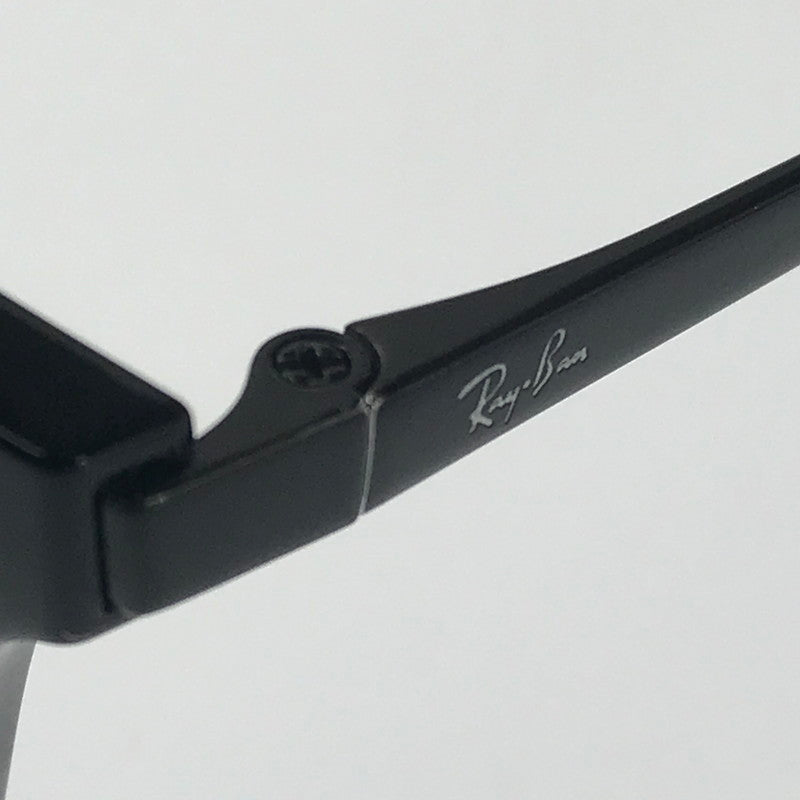 【現状渡し品】【メンズ】 RAY-BAN レイバン BLUE RB4334D ブルー サングラス アイウェア アクセサリー 203-260808-rt-22-tagh サイズ：55ロ19 145 カラー：ブラック 万代Net店