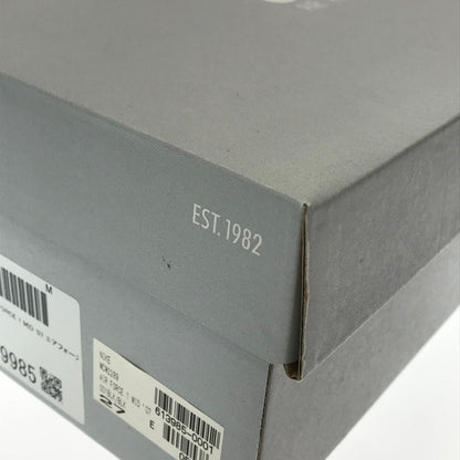 【中古品】【メンズ】 NIKE ナイキ AIR FORCE 1 MID '07 CW2289-001 エアフォース 1 ミッド '07 スニーカー 靴 160-260902-na-06-tagh サイズ：27cm US 9 カラー：BLACK/BLACK 万代Net店
