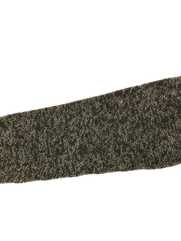 【中古品】【メンズ】 CHANEL シャネル CASHMERE HALF ZIP KNIT BROWN C-TK-5914 カシミヤ ハーフ ジップ ニット 183-260814-rt-24-tagh サイズ：不明 カラー：ブラウン 万代Net店