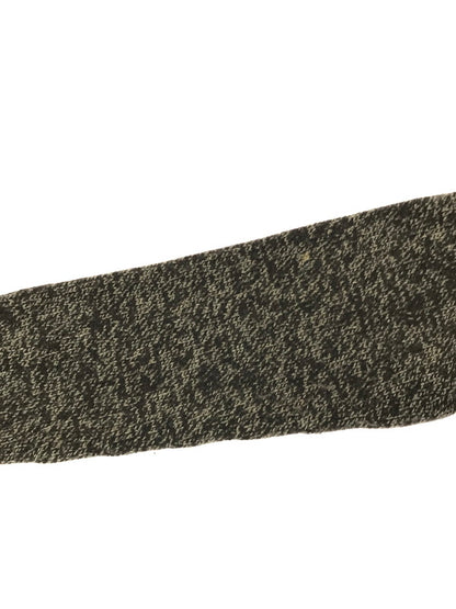 【中古品】【メンズ】 CHANEL シャネル CASHMERE HALF ZIP KNIT BROWN C-TK-5914 カシミヤ ハーフ ジップ ニット 183-260814-rt-24-tagh サイズ：不明 カラー：ブラウン 万代Net店