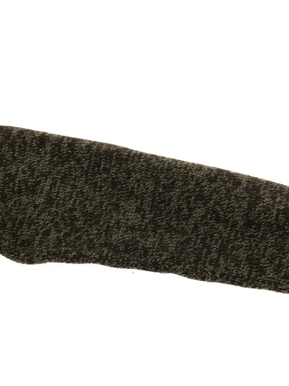 【中古品】【メンズ】 CHANEL シャネル CASHMERE HALF ZIP KNIT BROWN C-TK-5914 カシミヤ ハーフ ジップ ニット 183-260814-rt-24-tagh サイズ：不明 カラー：ブラウン 万代Net店