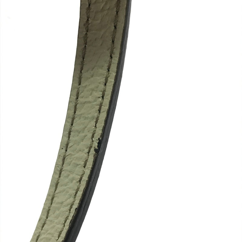 【中古品】【レディース】 GUCCI グッチ GG CANVAS ONE-SHOULDER BAG 154432 GGキャンバス ワンショルダーバッグ カバン 180-260813-rt-01-tagh カラー：ブラウン 万代Net店