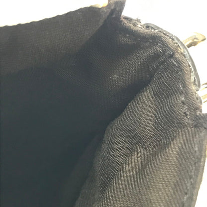 【中古品】【レディース】 GUCCI グッチ GG CANVAS ONE-SHOULDER BAG 154432 GGキャンバス ワンショルダーバッグ カバン 180-260813-rt-01-tagh カラー：ブラウン 万代Net店