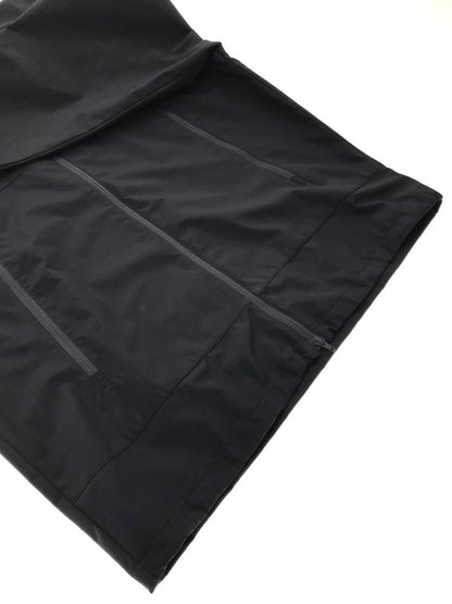 【中古品】【メンズ】 ES.1 エスアイ NYLON JACKET NAVY F001 ナイロン ジャケット ライトアウター 140-260813-rt-20-tagh サイズ：XL カラー：ブラック 万代Net店