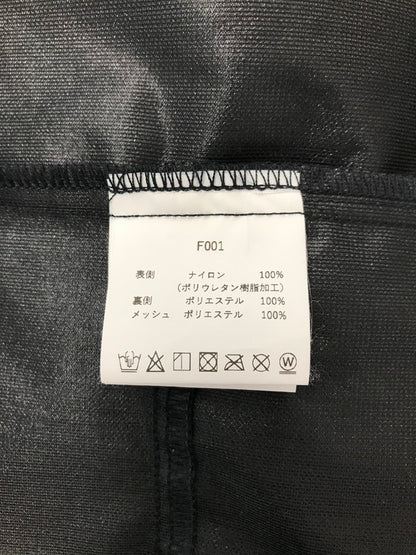 【中古品】【メンズ】 ES.1 エスアイ NYLON JACKET NAVY F001 ナイロン ジャケット ライトアウター 140-260813-rt-20-tagh サイズ：XL カラー：ブラック 万代Net店