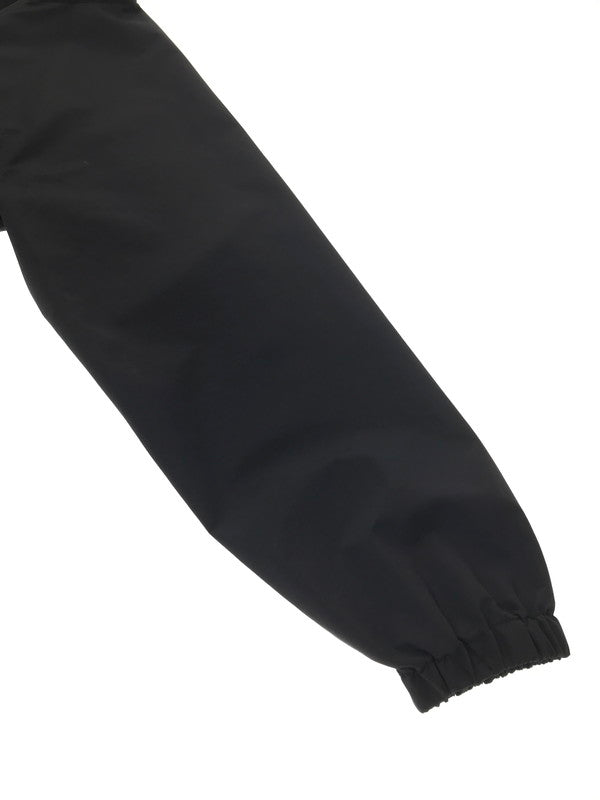 【中古品】【メンズ】 ES.1 エスアイ NYLON JACKET NAVY F001 ナイロン ジャケット ライトアウター 140-260813-rt-20-tagh サイズ：XL カラー：ブラック 万代Net店