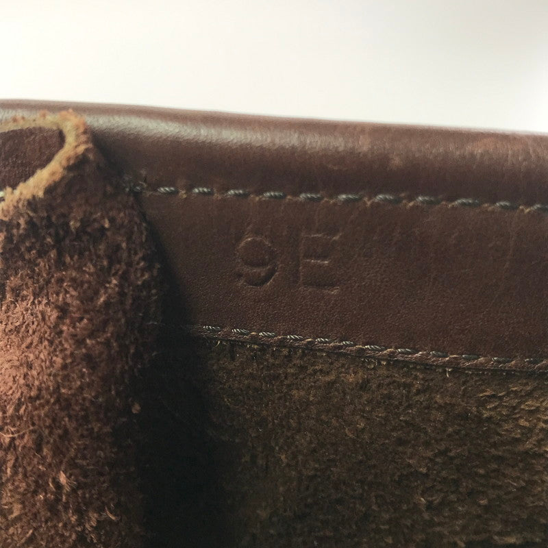【中古品】【メンズ】 WHITE'S BOOTS ホワイツブーツ COUNTRY別注 カントリー別注 NORTH WEST BROWN ノース ウエスト 靴 164-260812-rt-28-tagh サイズ：9E カラー：ブラウン 万代Net店