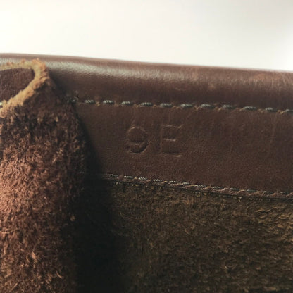 【中古品】【メンズ】 WHITE'S BOOTS ホワイツブーツ COUNTRY別注 カントリー別注 NORTH WEST BROWN ノース ウエスト 靴 164-260812-rt-28-tagh サイズ：9E カラー：ブラウン 万代Net店