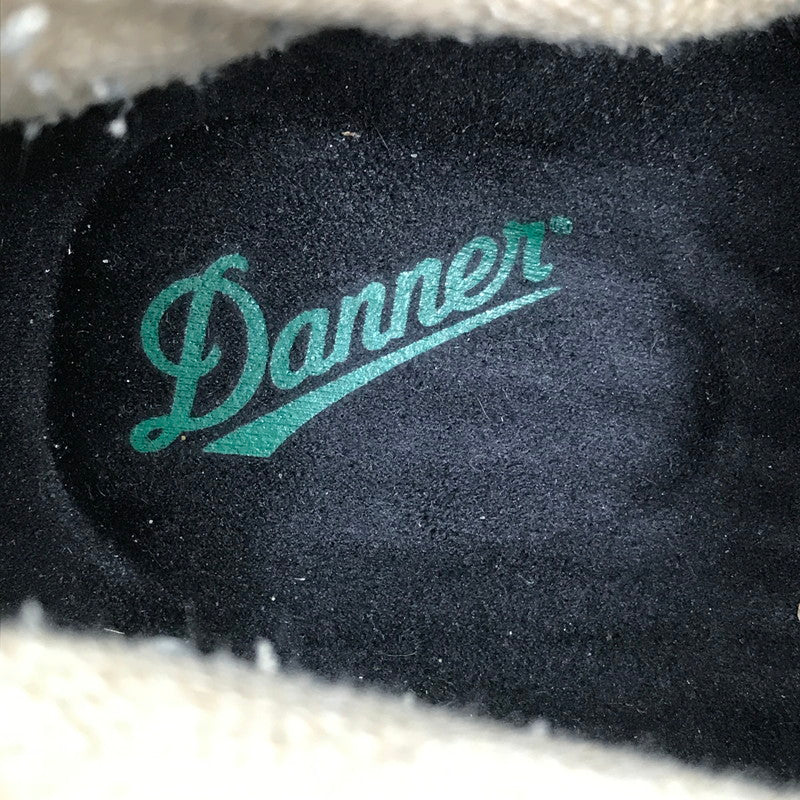 【中古品】【メンズ】 DANNER ダナー DANNER LIGHT KHAKI BROWN 30440 USA製 ダナー ライト ブーツ 靴 164-260816-rt-05-tagh サイズ：US9 カラー：イエロー/ブラウン 万代Net店