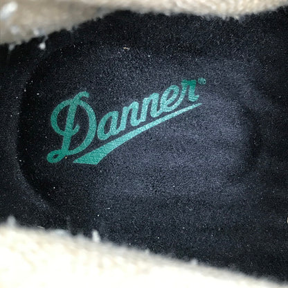 【中古品】【メンズ】 DANNER ダナー DANNER LIGHT KHAKI BROWN 30440 USA製 ダナー ライト ブーツ 靴 164-260816-rt-05-tagh サイズ：US9 カラー：イエロー/ブラウン 万代Net店