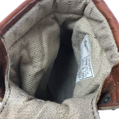 【中古品】【メンズ】 DANNER ダナー DANNER LIGHT 2 CEDAR RAINBOW BROWN 12040X ダナー ライト2 シダー レインボー USA製 靴 164-260812-rt-29-tagh サイズ：US 9 1/2 カラー：ブラウン 万代Net店