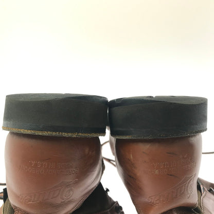 【中古品】【メンズ】 DANNER ダナー DANNER LIGHT 2 CEDAR RAINBOW BROWN 12040X ダナー ライト2 シダー レインボー USA製 靴 164-260812-rt-29-tagh サイズ：US 9 1/2 カラー：ブラウン 万代Net店