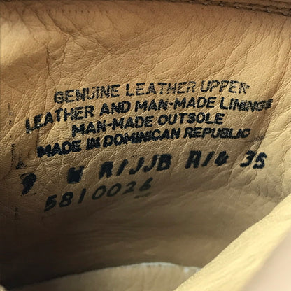 【中古品】【メンズ】 TIMBERLAND ティンバーランド ICON 6INCH PREMIUM BOOT CAMEL A1JJB アイコン 6インチ PR プレミアム ブーツ 靴 164-260812-rt-30-tagh サイズ：9 カラー：キャメル 万代Net店