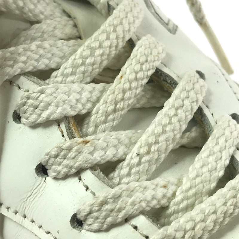 【現状渡し品】【メンズ】 NEW BALANCE ニューバランス SNEAKERS 1500 WHITE M1500WHI 英国製 スニーカー 靴 162-260812-rt-23-tagh サイズ：US 9 1/2D カラー：ホワイト 万代Net店