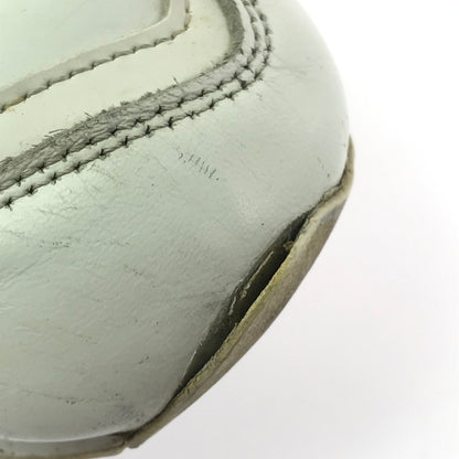 【現状渡し品】【メンズ】 NEW BALANCE ニューバランス SNEAKERS 1500 WHITE M1500WHI 英国製 スニーカー 靴 162-260812-rt-23-tagh サイズ：US 9 1/2D カラー：ホワイト 万代Net店