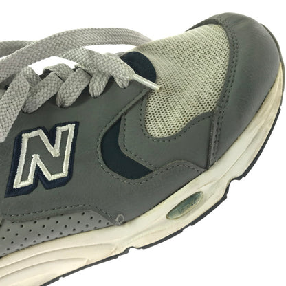 【中古品】【メンズ】 NEW BALANCE ニューバランス USA製 1700 GRAY M1700GRA スニーカー 靴 162-260812-rt-21-tagh サイズ：28cm US10 カラー：グレー 万代Net店