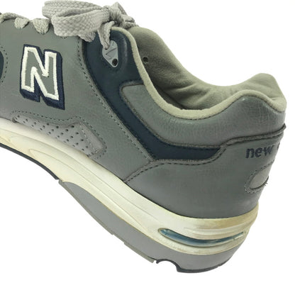 【中古品】【メンズ】 NEW BALANCE ニューバランス USA製 1700 GRAY M1700GRA スニーカー 靴 162-260812-rt-21-tagh サイズ：28cm US10 カラー：グレー 万代Net店