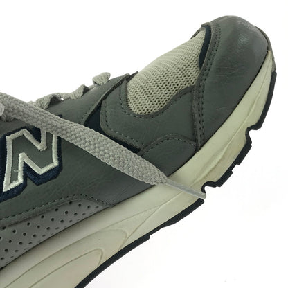 【中古品】【メンズ】 NEW BALANCE ニューバランス USA製 1700 GRAY M1700GRA スニーカー 靴 162-260812-rt-21-tagh サイズ：28cm US10 カラー：グレー 万代Net店