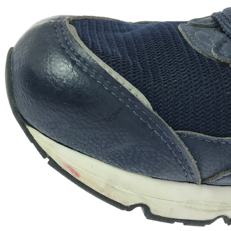 【現状渡し品】【メンズ】 NEW BALANCE ニューバランス SNEAKERS 1700 DEEP BLUE M1700CME USA製 スニーカー 靴 162-260812-rt-22-tagh サイズ：28cm US10 カラー：ネイビー 万代Net店