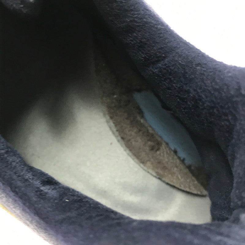【現状渡し品】【メンズ】 NEW BALANCE ニューバランス SNEAKERS 1700 DEEP BLUE M1700CME USA製 スニーカー 靴 162-260812-rt-22-tagh サイズ：28cm US10 カラー：ネイビー 万代Net店